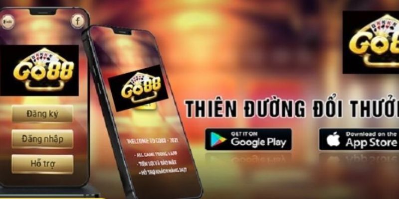 Hướng dẫn cách đăng nhập Go88 trên thiết bị máy tính