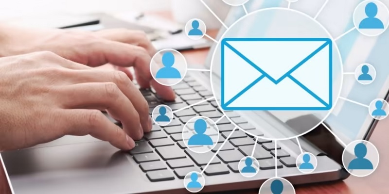 Nhận tư vấn và hướng dẫn từ Go88 thông qua Email