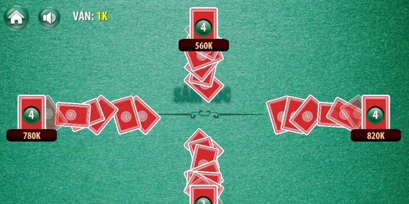 Kiến thức tổng hợp về game bài Sâm Lốc